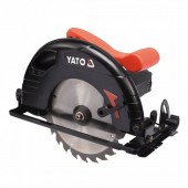 YATO YT-82153/ Fierastrau circular, 2000W, 235mm, Yato YT-82153