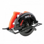YATO YT-82153/ Fierastrau circular, 2000W, 235mm, Yato YT-82153