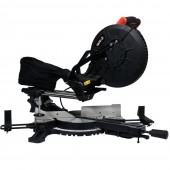 YATO YT-82174 Fierastrau circular de banc Yato 1500W, diametru disc 255 mm, taiere la unghi, adancime 75 mm