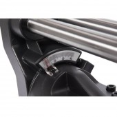 YATO YT-82174 Fierastrau circular de banc Yato 1500W, diametru disc 255 mm, taiere la unghi, adancime 75 mm