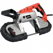 YATO YT-82185 Fierastrau cu banda pentru metale Yato YT-82185, putere 1100W, max 120 mm