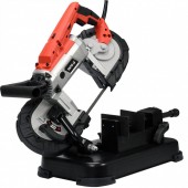 YATO YT-82185 Fierastrau cu banda pentru metale Yato YT-82185, putere 1100W, max 120 mm