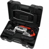 YATO YT-82185 Fierastrau cu banda pentru metale Yato YT-82185, putere 1100W, max 120 mm