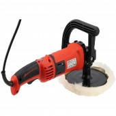YATO YT-82198 Aparat polisat turatie reglabila , 1400W, disc 180mm