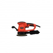 YATO YT-82207 Slefuitor cu excentric Yato 450W, diametru platan 150 mm, 4000-13000 rpm