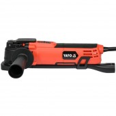YATO YT-82223 Unealta multifunctionala Yato 500W, turatie 16000 rpm