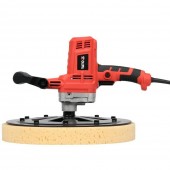 YATO YT-82330 Masina pentru finisare tencuiala, 750 W, 110 rpm, Diametru 400 mm