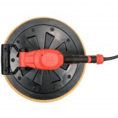 YATO YT-82330 Masina pentru finisare tencuiala, 750 W, 110 rpm, Diametru 400 mm