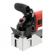 YATO yt-82375 Dispozitiv electric indepartat lac si vopsea de pe suparfete lemn, 720W