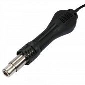 YATO YT-82457 Statie de lipit cu pistol cu aer cald, Yato YT-82457, putere 750W, 120 l/min