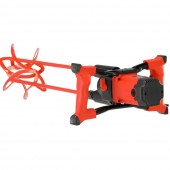 YATO yt-82609 Mixer mortar 2 viteze cu 2 amestecatoare 1850 W, M27x140mm