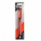YATO YT-82742 Pompa vacuum pentru fludor Yato YT-82742, dimensiune 19.5x190mm