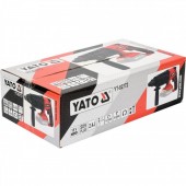 YATO YT-82772 Ciocan rotopercutor SDS Plus Yato YT-82772, 18 V, diametru gaurire 24 mm, 2.4 J, 1000 rpm