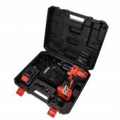 YATO YT-82806 Pistol de impact cu acumulator Yato YT-82806, 1/2, 700Nm, 18V