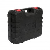 YATO YT-82807 Masina de insurubat cu impact Yato prindere 1/2, 700 Nm, Li-Ion 18 V, 21 accesorii