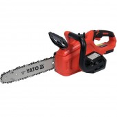 YATO YT-828138 Drujba cu acumulator Yato 18V, lungime lama 30 cm