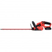 YATO yt-828333 Foarfeca de gard viu cu acumulator 2Ah, 550 mm