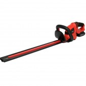 YATO yt-828333 Foarfeca de gard viu cu acumulator 2Ah, 550 mm
