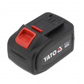 YATO yt-828464 Acumulator Li-Ion 18V, 6Ah