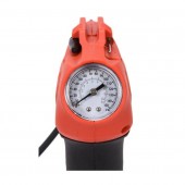 YATO YT-82894 Pistol cu acumulator pentru aer comprimat Yato YT-82894, 18V, Li-Ion, 14l/min, 2Ah