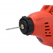 YATO YT-82894 Pistol cu acumulator pentru aer comprimat Yato YT-82894, 18V, Li-Ion, 14l/min, 2Ah