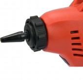 YATO YT-82894 Pistol cu acumulator pentru aer comprimat Yato YT-82894, 18V, Li-Ion, 14l/min, 2Ah