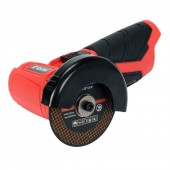 YATO yt-82905/ Mini polizor unghiular cu acumulator 12V, 19500 rpm, 2 Ah, Li-Ion