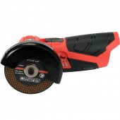 YATO yt-82905/ Mini polizor unghiular cu acumulator 12V, 19500 rpm, 2 Ah, Li-Ion