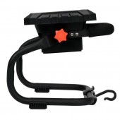 YATO YT-82961 Proiector led portabil, YT-82961, 18V, 1600lm, 20W, IP65, 6400K, fara acumulator