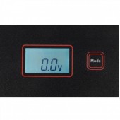 YATO YT-83000 Redresor acumulatori Yato YT-83000, display LCD, gama 6V/2A, 12V/4A