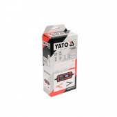 YATO YT-83000 Redresor acumulatori Yato YT-83000, display LCD, gama 6V/2A, 12V/4A
