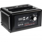 YATO YT-83052/ Redresor baterie auto digital cu functie boost 12V / 24V 30A, Yato YT-83052