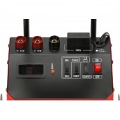 YATO YT-83065 Robot auto pornire 12/24V, 20-1000AH