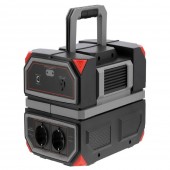 YATO yt-83091 Statie incarcare portabila 600W, 504WH,usb-c pd, 230V