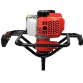 YATO YT-84660 Motoburghiu pe benzina Yato 1.4 kW, 7000 rpm, diametru gaurire 50-200 mm