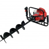 YATO YT-84660 Motoburghiu pe benzina Yato 1.4 kW, 7000 rpm, diametru gaurire 50-200 mm