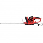 YATO YT-84770 Trimmer electric pentru gard viu, 600 W, Lungime lama 610 mm