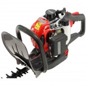 YATO yt-84797 Foarfeca pentru gard viu motor benzina, 0.75KW ,lama 600mm