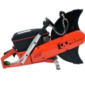 YATO YT-84820 Masina de taiat beton pe benzina Yato 4kW, dimensiune disc 400x25.4 mm