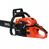 YATO YT-84910 Motofierastrau pe benzina Yato YT-84910, 3.4 CP, lama 48cm, Easy-Start