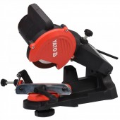 YATO YT-84990 Aparat pentru ascutit lant drujba Yato YT-84990, putere 85W, 5500rpm