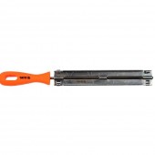 YATO yt-85032 Pila ascutit lant drujba cu maner si suport, 4.8mm