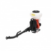 YATO YT-85140 Atomizor Yato YT-85140, putere 2.13 kW, raza stropire 11 m, rezervor 16 L