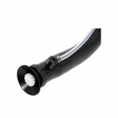 YATO YT-85140 Atomizor Yato YT-85140, putere 2.13 kW, raza stropire 11 m, rezervor 16 L