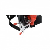 YATO YT-85140 Atomizor Yato YT-85140, putere 2.13 kW, raza stropire 11 m, rezervor 16 L