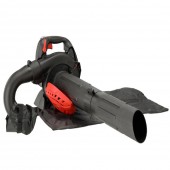 YATO yt-85191 Suflanta , aspirator frunze cu motor benzina 0.75KW