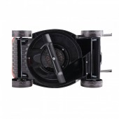 YATO YT-85200/ Masina electrica de tuns iarba Yato YT-85200, putere 1300W, 30l, diametru taiere 33cm