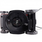 YATO YT-85205 Masina electrica de tuns iarba Yato YT-85205, 1800W, 50L, 380mm