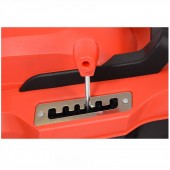 YATO YT-85208/ Masina electrica de tuns iarba Yato YT-85208, 2000W, 50L, 430mm