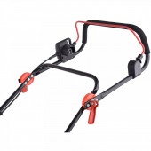 YATO YT-85208/ Masina electrica de tuns iarba Yato YT-85208, 2000W, 50L, 430mm